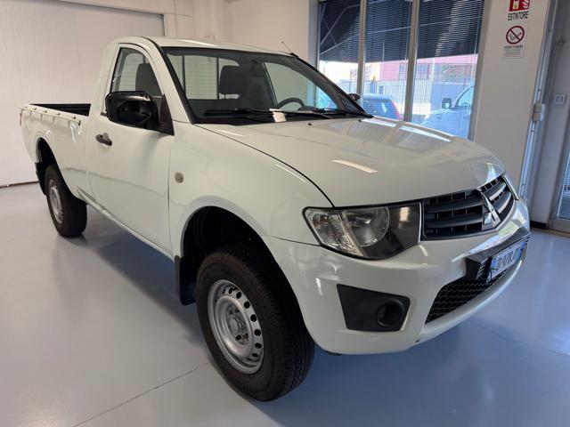MITSUBISHI L200 2.5 DI-D/136CV*MOTORE NUOVO*