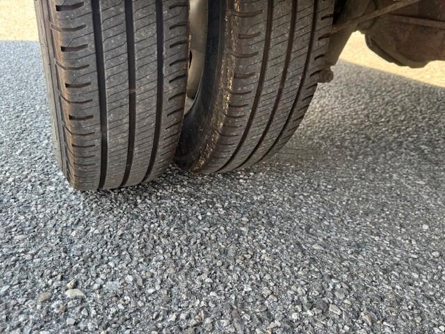 IVECO DAILY 35C12 HPI CASSONE LUNGO