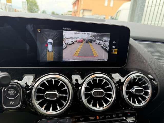 Mercedes-Benz GLA 200 GLA 200 d Premium auto