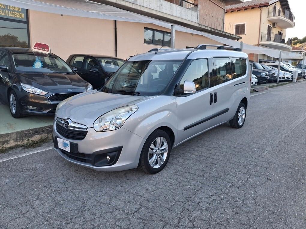 Opel Combo 1.6 CDTi MAXI 5 Posti N1 - 2016