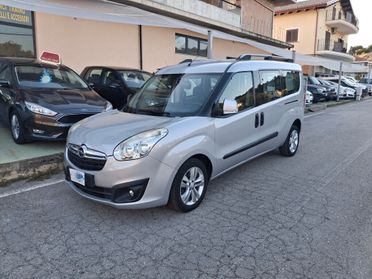 Opel Combo 1.6 CDTi MAXI 5 Posti N1 - 2016