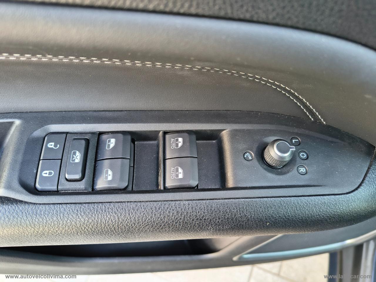 JEEP Compass 1.6 Mjt II 2WD Limited