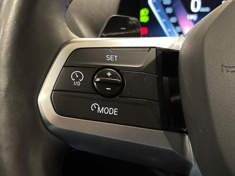 BMW Serie 1 118 d MSport Pro DCT