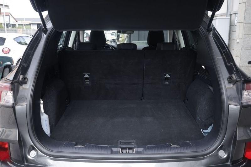Ford Kuga Ford Kuga 1.5 EcoBlue 120 CV aut. 2WD ST-Line X Unicoproprietario