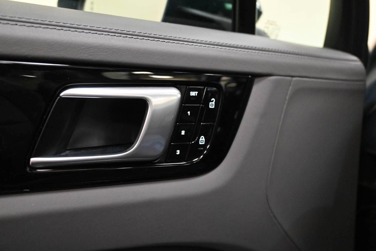 PORSCHE Cayenne 3ªs.'17--> Cayenne 3.0 V6