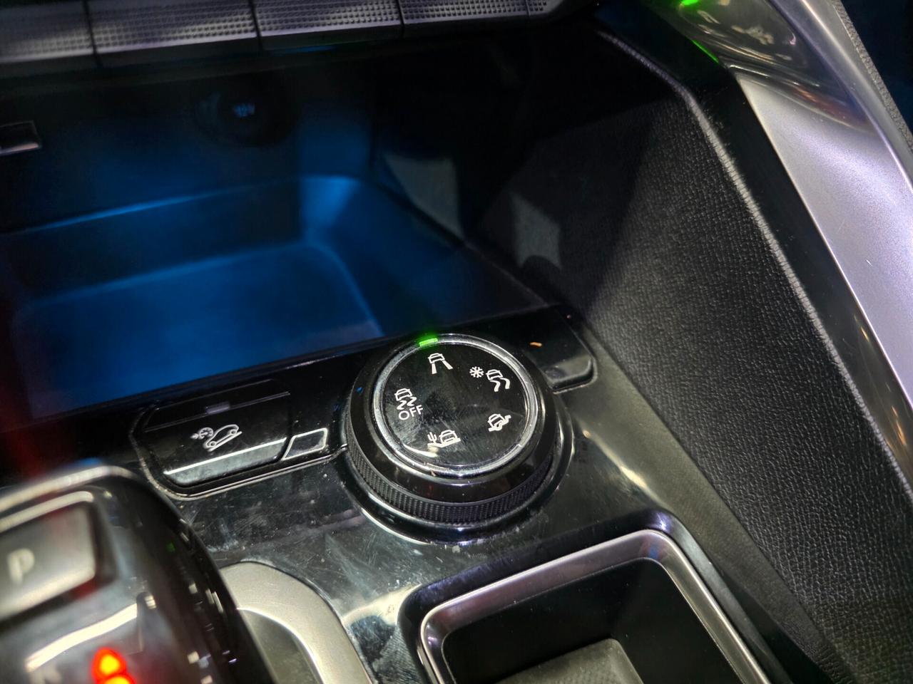 Peugeot 3008 1.5hdi GT Line 2018 88000km Finanziabile