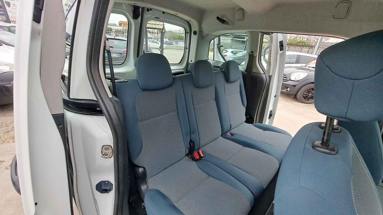 Citroen Berlingo Multispace BlueHDi 100 5 posti Feel Combi N1