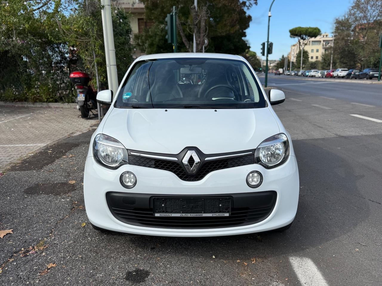 Renault Twingo SCe Stop&Start Intens Cambio Manuale