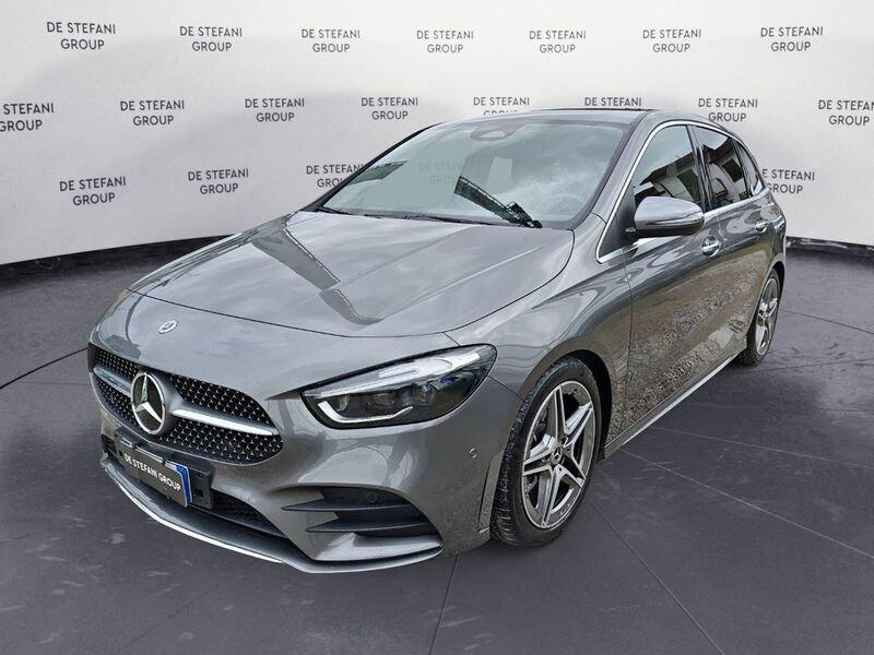 Mercedes-Benz Classe B B 180 d AMG Line Advanced Plus