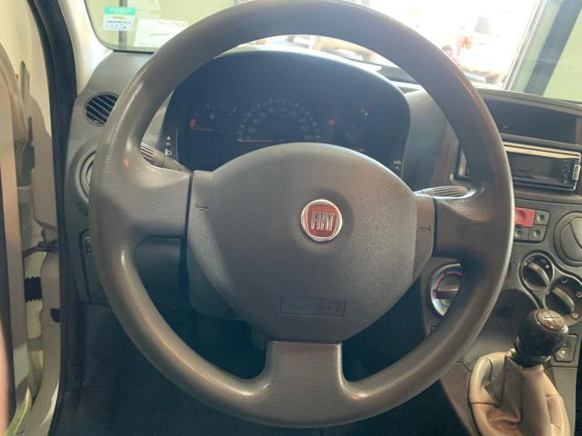 FIAT Panda 1.2 Dynamic Natural Power