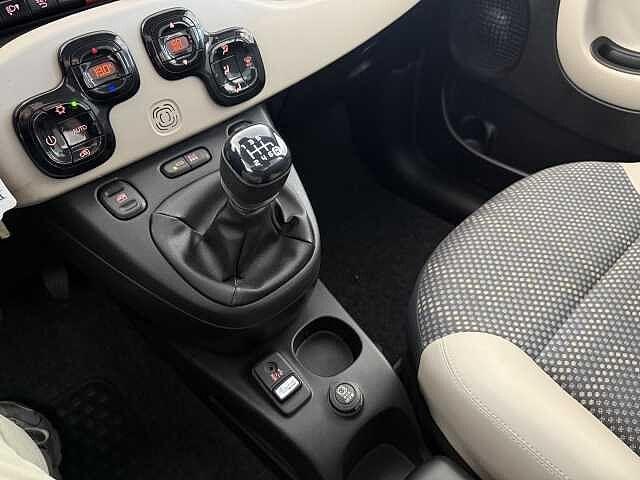 Fiat Panda 0.9 TwinAir 85 CV 4x4