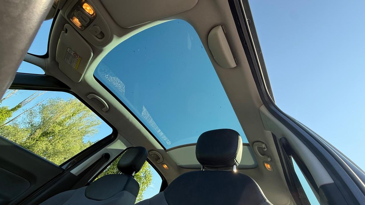 Fiat 500L 1.3 Multijet 84 CV Panoramic Edition Moda