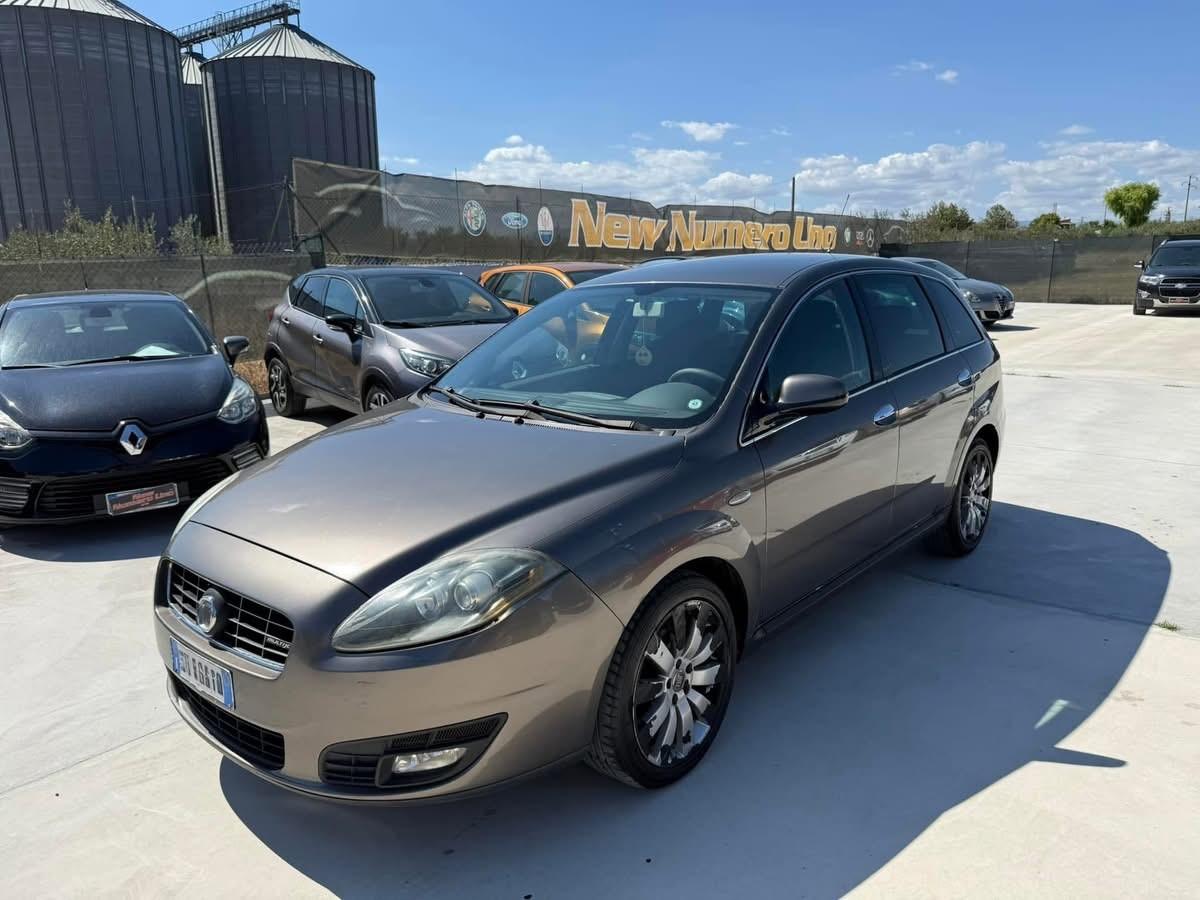 Fiat Croma 1.9 Mjt 150cv 2008