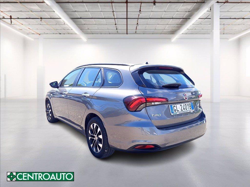 FIAT Tipo SW 1.3 mjt City Life s&s 95cv del 2022