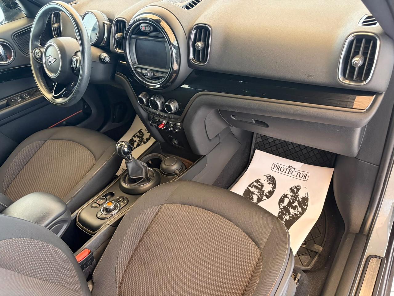MINI Cooper D Countryman 2.0 Baker Street my20 - TAGLIANDI MINI