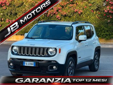 Jeep Renegade GARANZIA 12 MESI