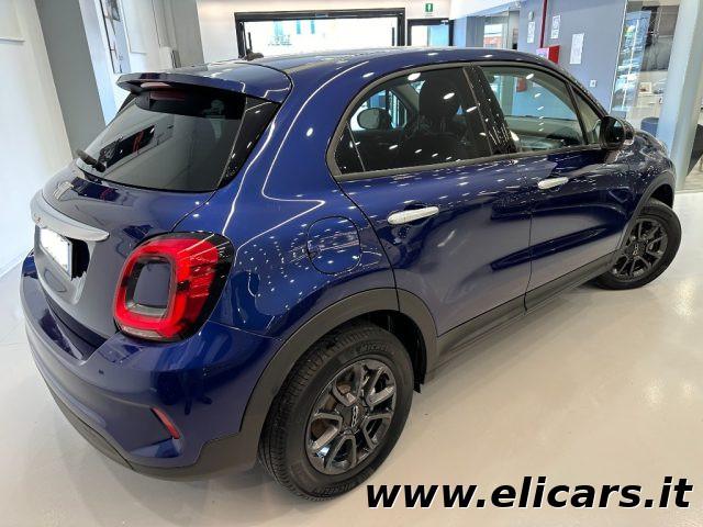 FIAT 500X 1.3 MultiJet 95 CV Sport