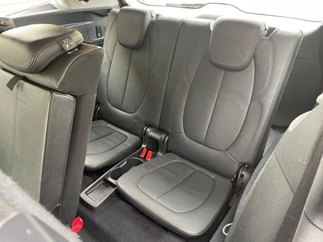 BMW 218 d 218 Gran Tourer Luxury