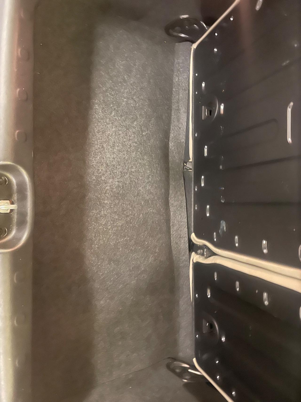 Fiat Panda 1.2 Pop 5 posti - Nessun vincolo -