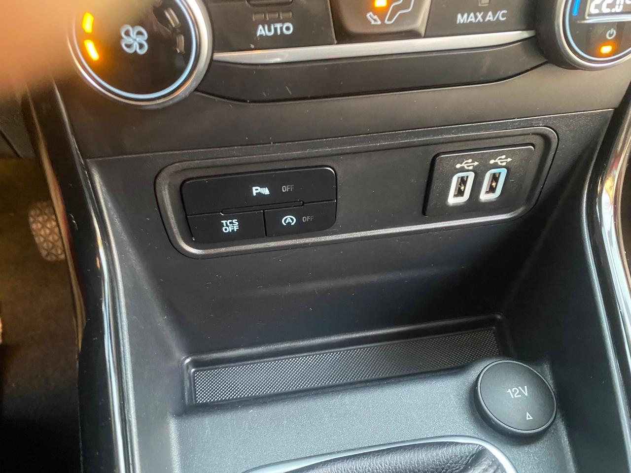 Ford EcoSport 1.5 Ecoblue 95 CV Start&Stop Titanium NEOPATENTATI!!!