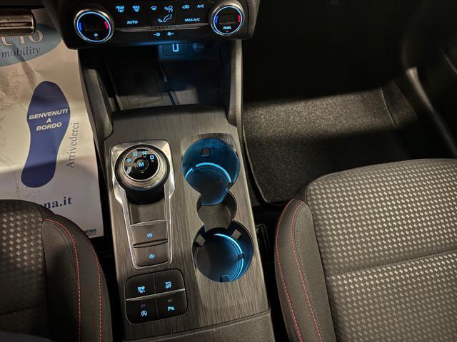 FORD Focus 1.5 EcoBlue 120 CV Autom. 5p. ST-Line