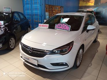Opel Astra 1.0 ecoFLEX Start&Stop 105cv Sports NEOPATENTATI