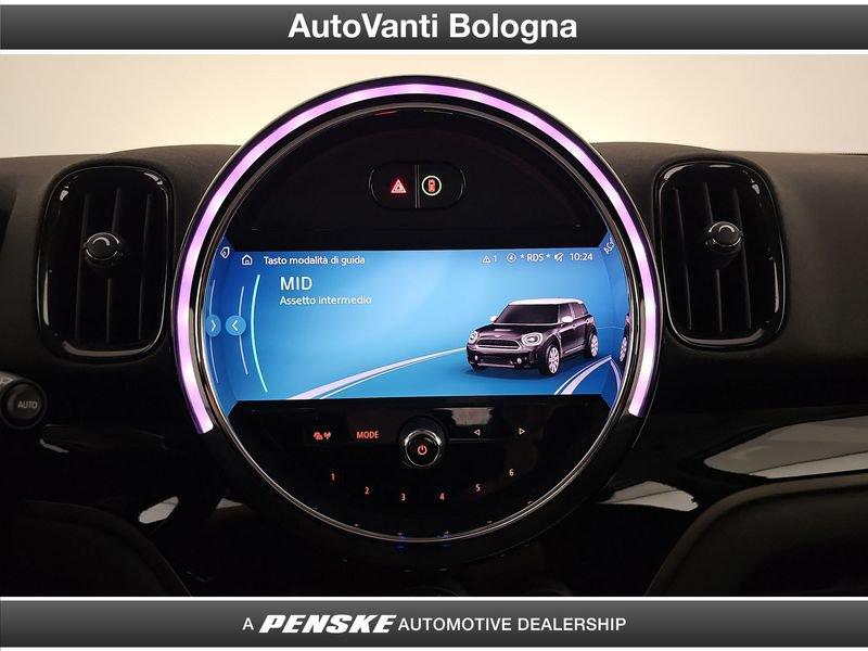 MINI Mini Countryman F60 Mini 1.5 Cooper Essential Countryman ALL4