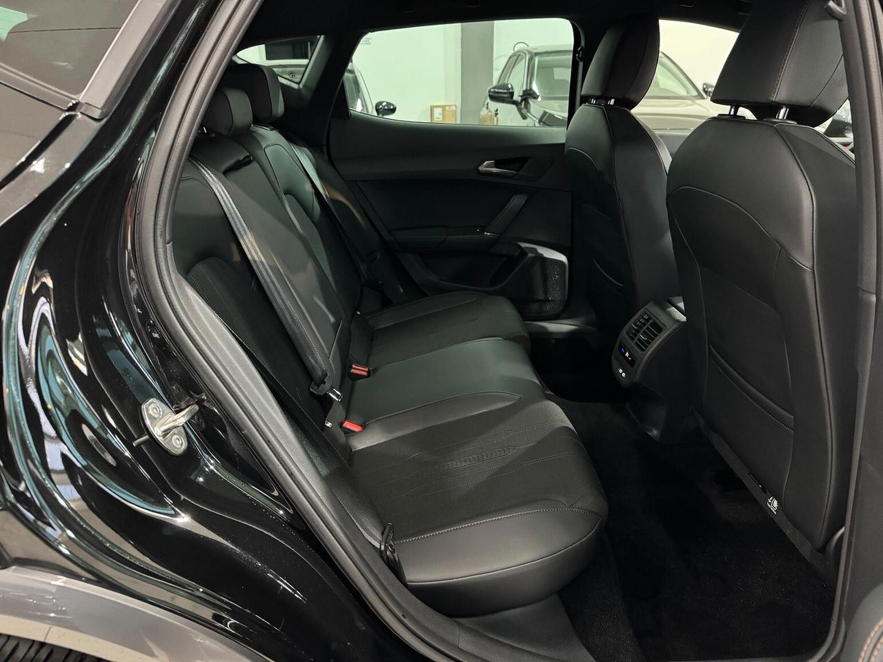 Formentor 2.0TDI 4Drive DSG PARI NUOVO!!!!!!