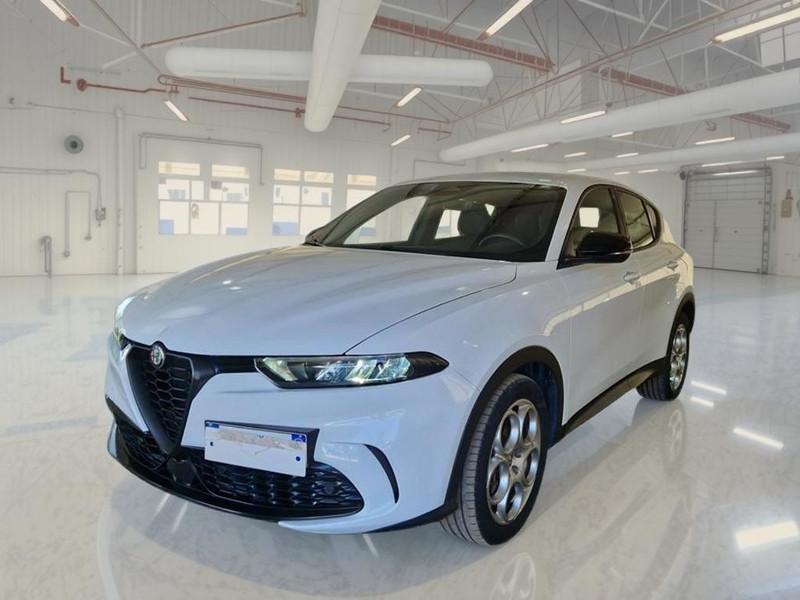 ALFA ROMEO TONALE 1.5 130 CV HYBRID TCT7 SPRINT SUV