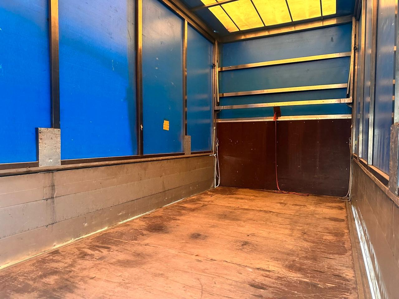 RENAULT MASTER T35 L3 EVI