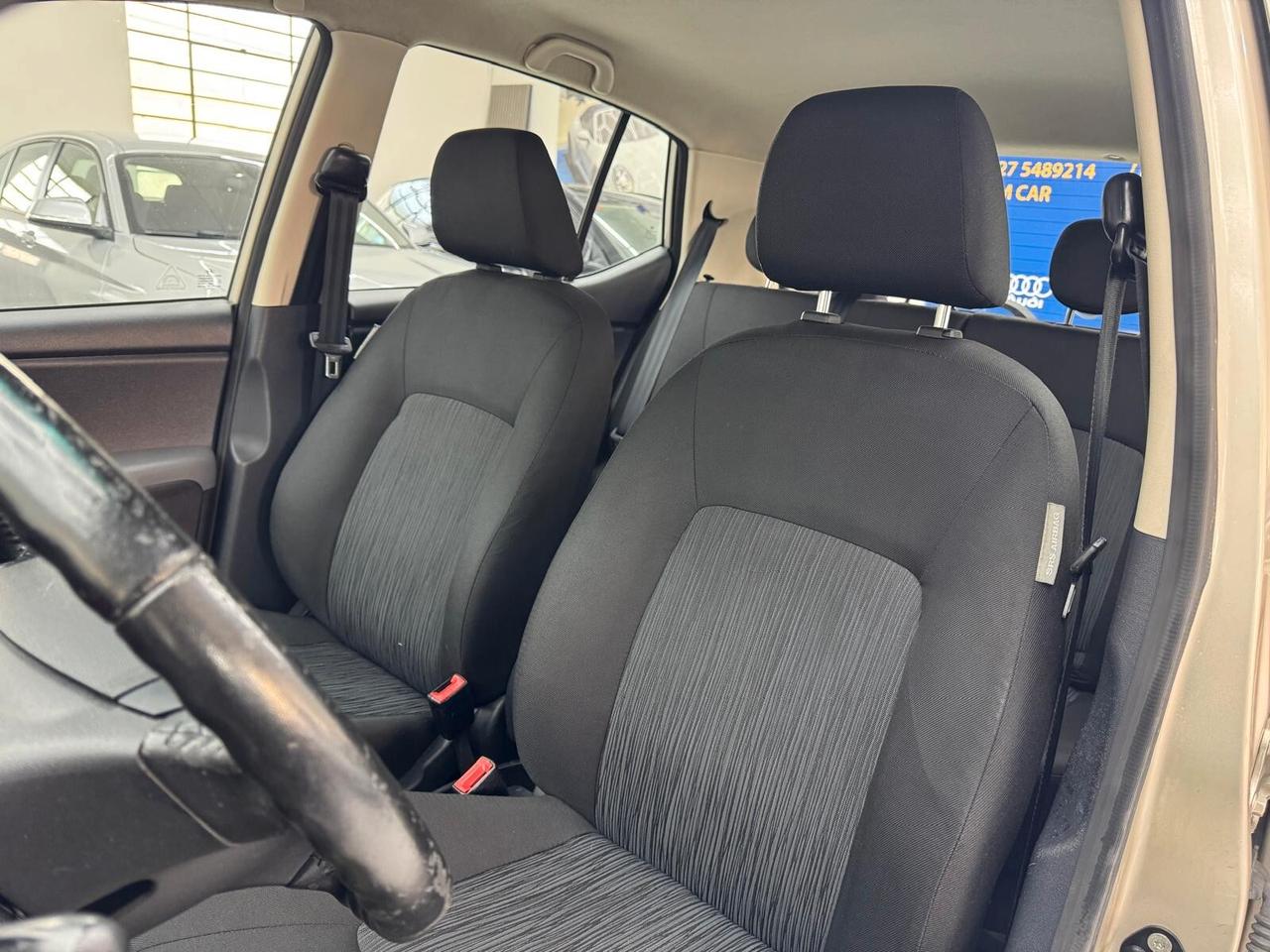 Hyundai i10 1.2 84 CV Benzina - Ok Neopatentati