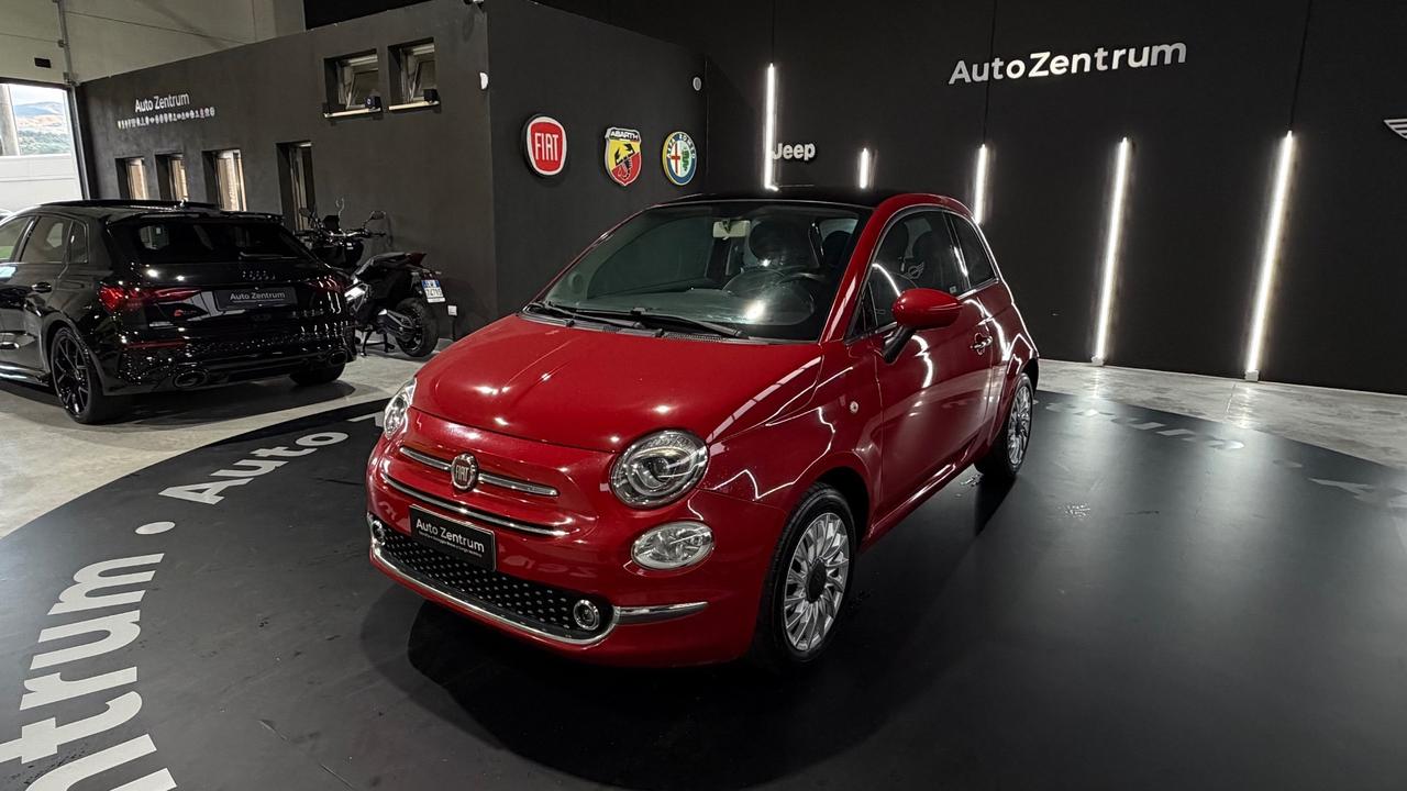 Fiat 500 1.3 Multijet 16V 95 CV Lounge