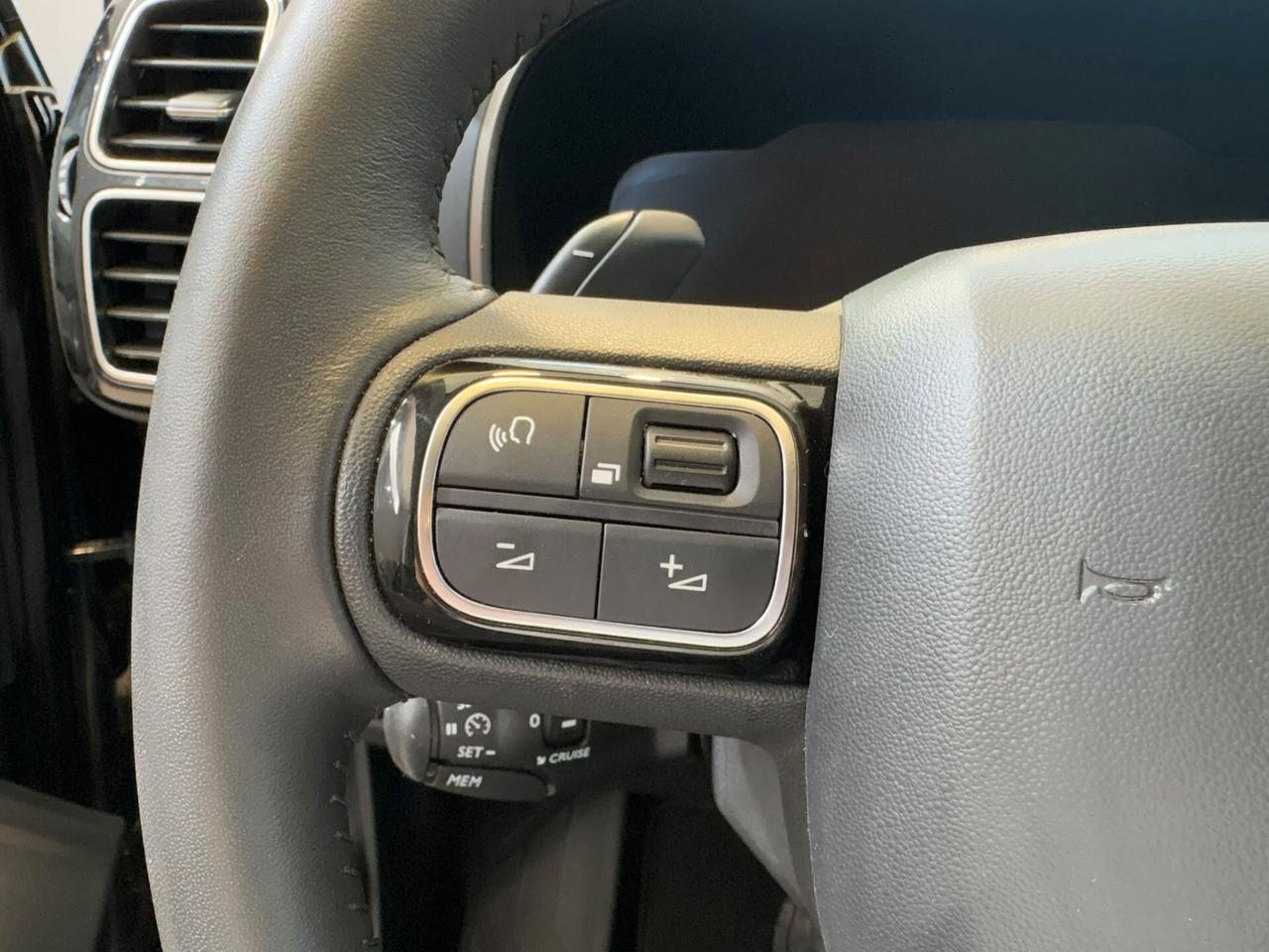 Citroen C5 Aircross Hybrid 136 e-DCS6 Max