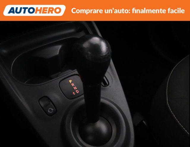 SMART ForFour 90 0.9 Turbo Passion