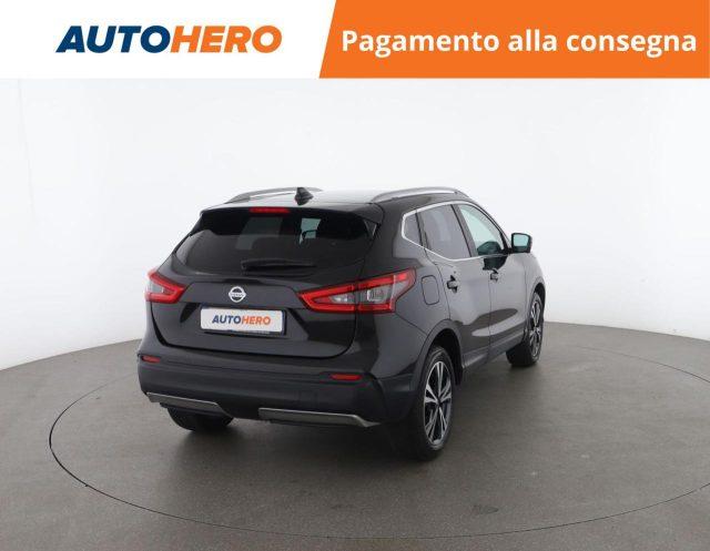 NISSAN Qashqai 1.6 DIG-T N-Connecta