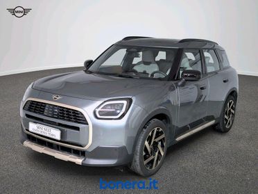 Mini Mini Countryman 1.5 48V C Favoured Steptronic