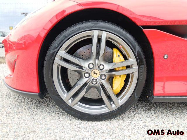FERRARI Portofino F164 3.9 V8 Ferrari Approved 08.2026
