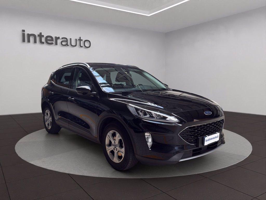 FORD Kuga 1.5 EcoBlue 120 CV 2WD Connect del 2021