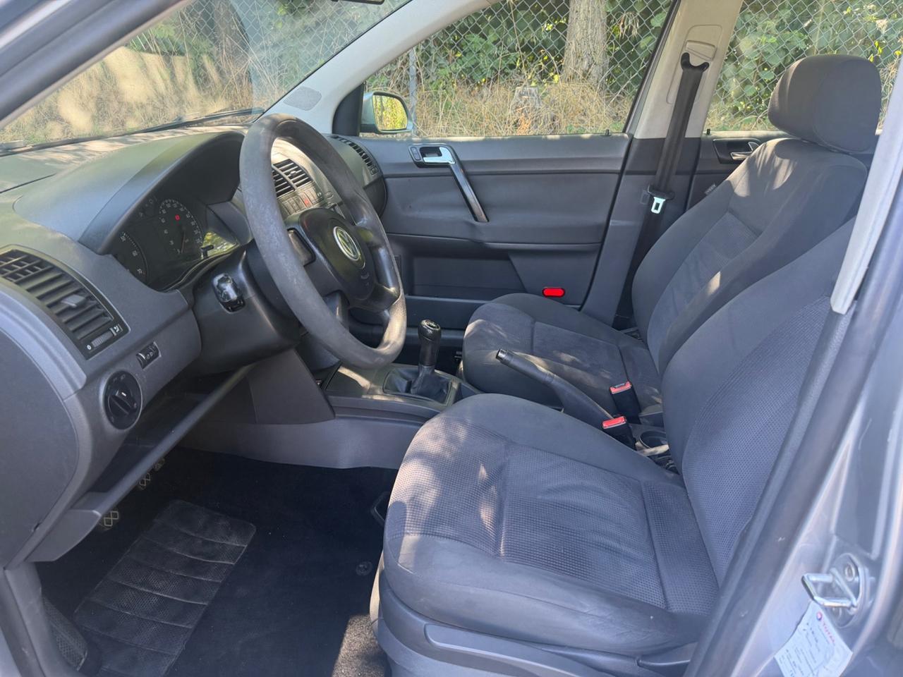 Volkswagen Polo 1.4/80CV 16V 5p. Comfortline