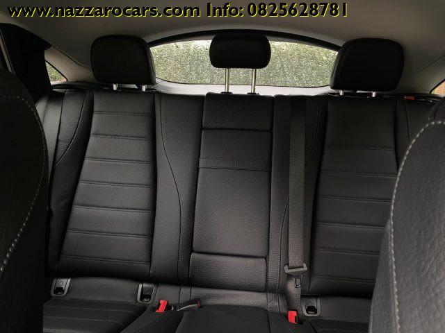 MERCEDES-BENZ GLE 300 d 4Matic Mild Hybrid Coupé Sport