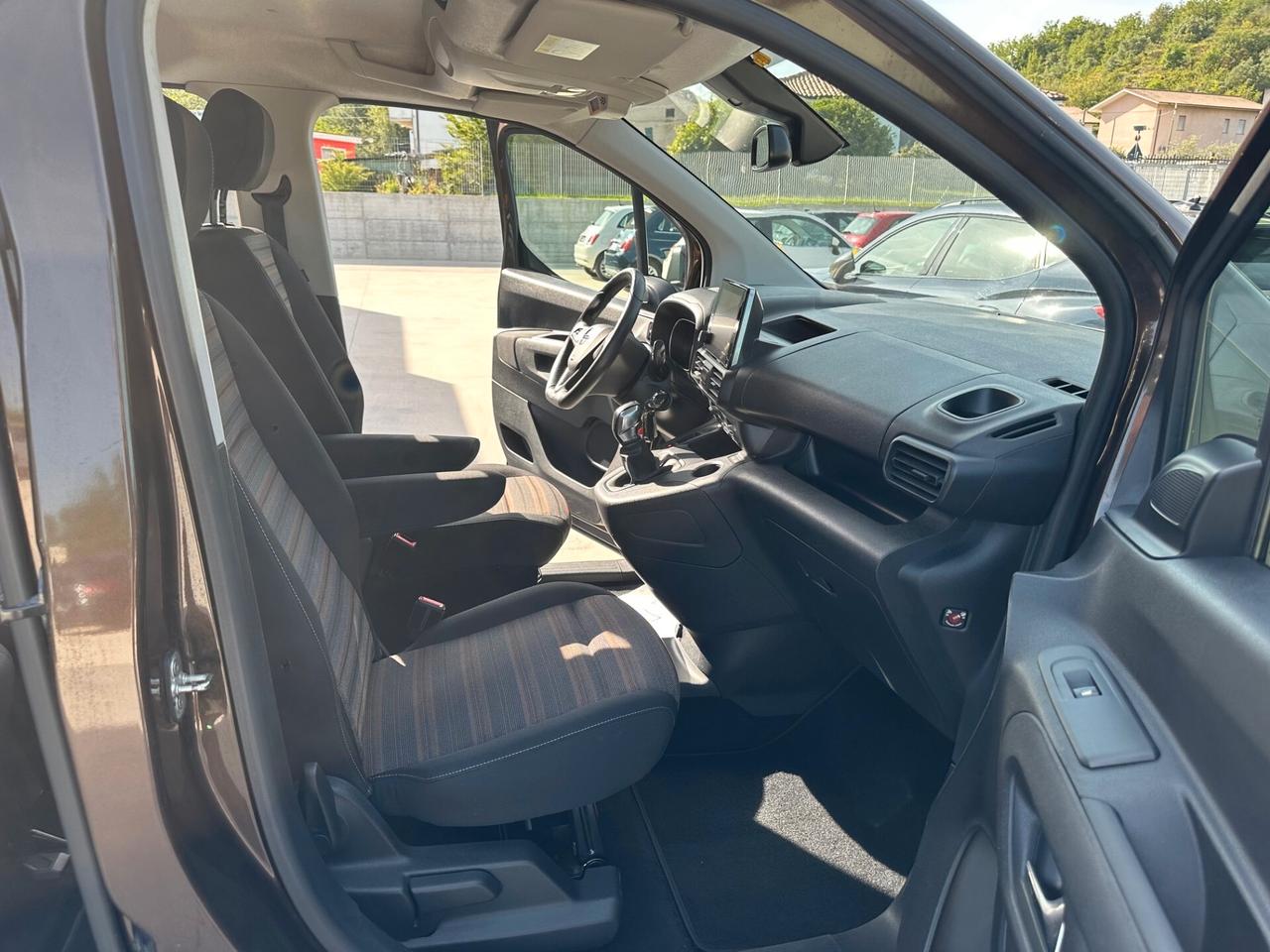 Opel Combo Life Combo Life 1.5D 100 CV S&S Innovation