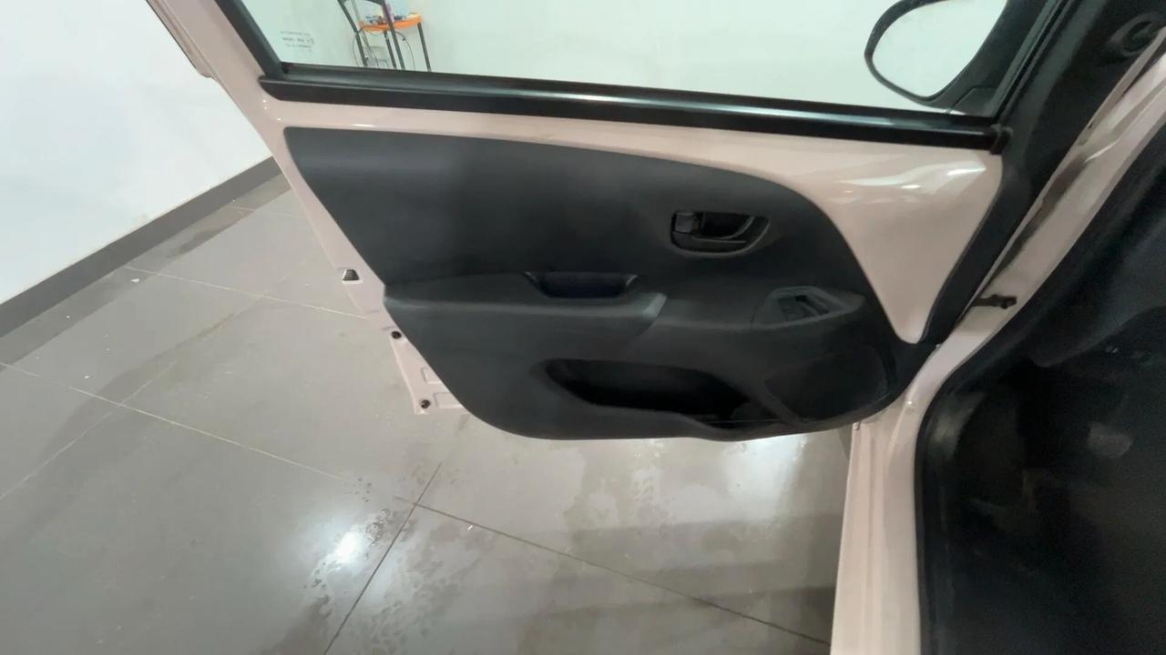 Citroen C1 1.0 vti Feel 72cv