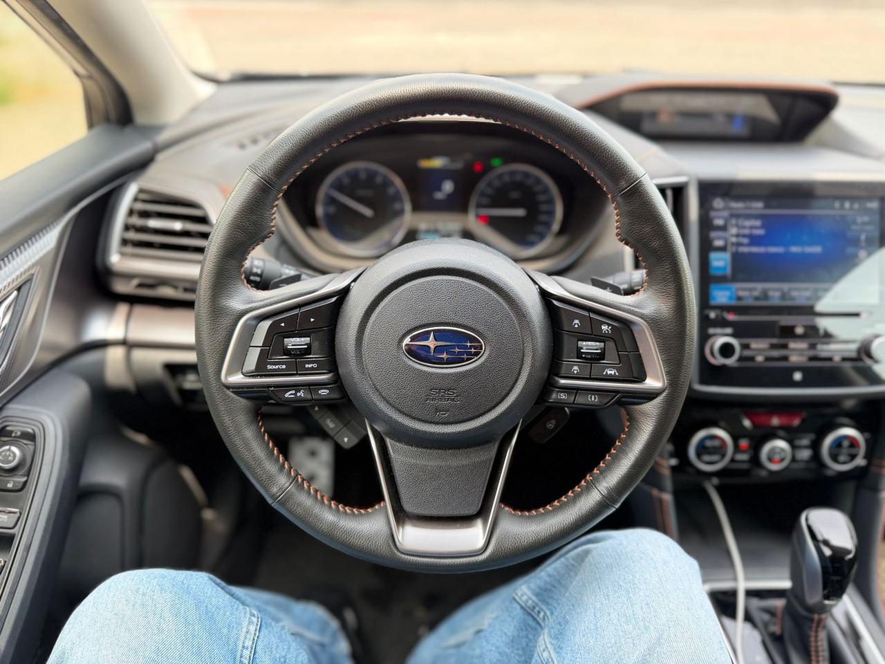Subaru XV Style 2.0 i e-Boxer MHEV #11333