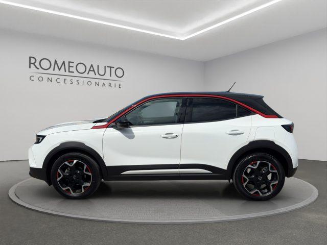 OPEL Mokka 1.2 Turbo GS Line+ 100cv