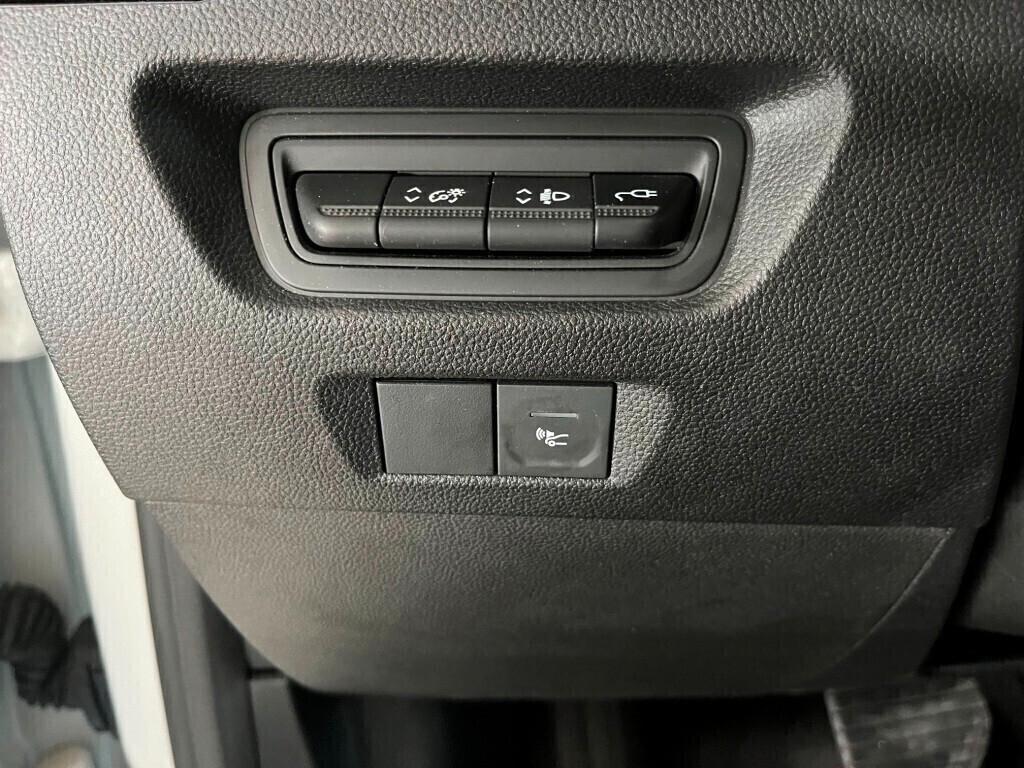 Renault Zoe Life R110