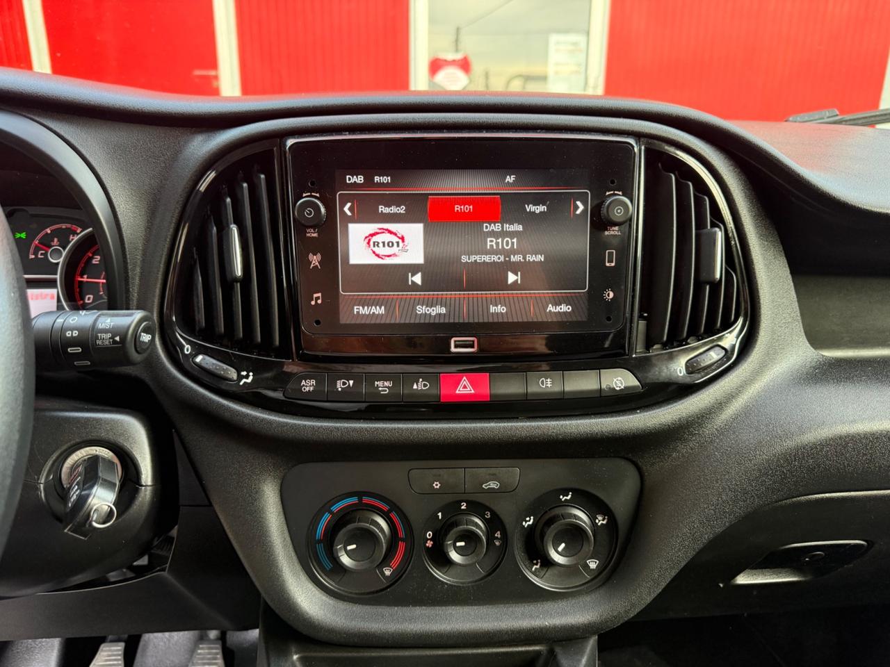 Fiat Doblò 1.6 MJT 105cv S&S Lounge