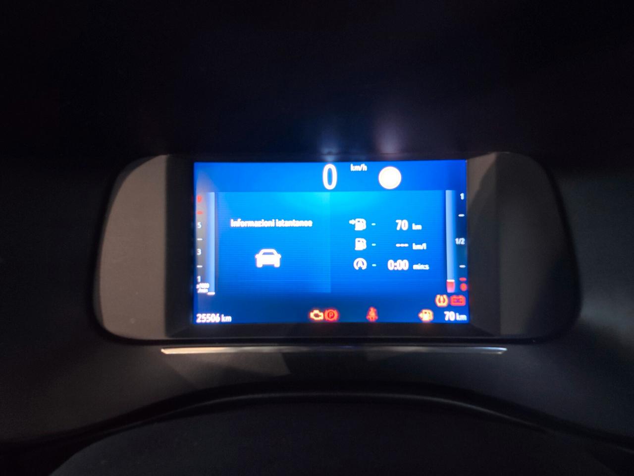 Opel Corsa 1.2 GS GPL