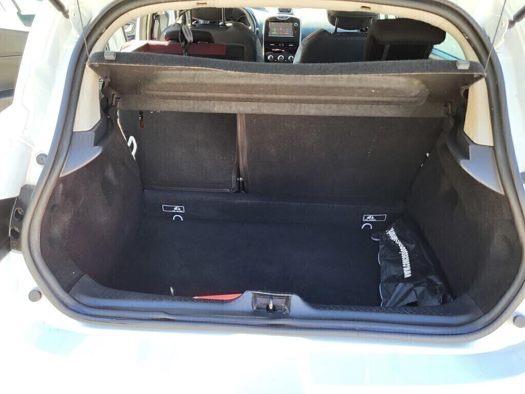 RENAULT Clio 1.5 dCi-UNICA PROP-NAVI-3 REVISIONI