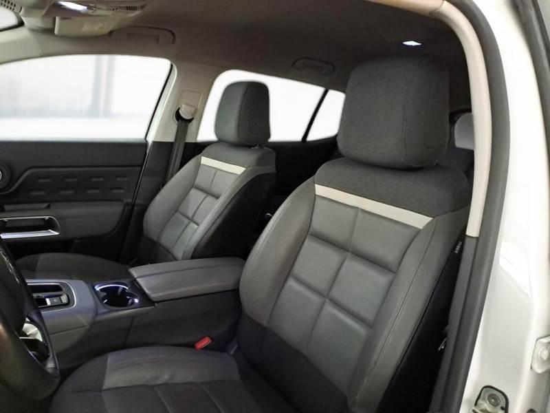Citroen C5 Aircross 1.6 hybrid phev Shine 225 e-eat8