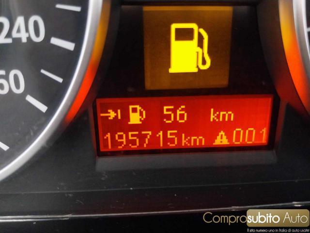 BMW 320 d cat Touring Attiva